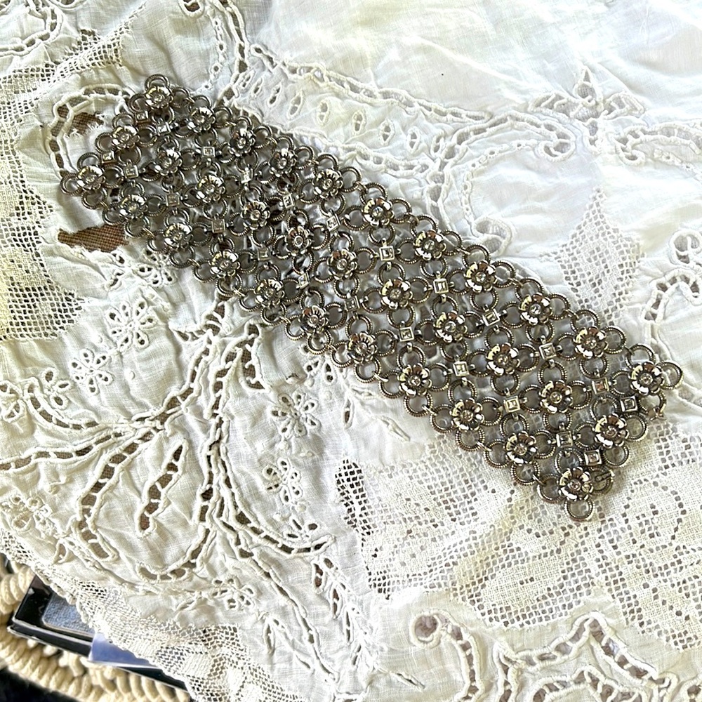 Brighton bracelet